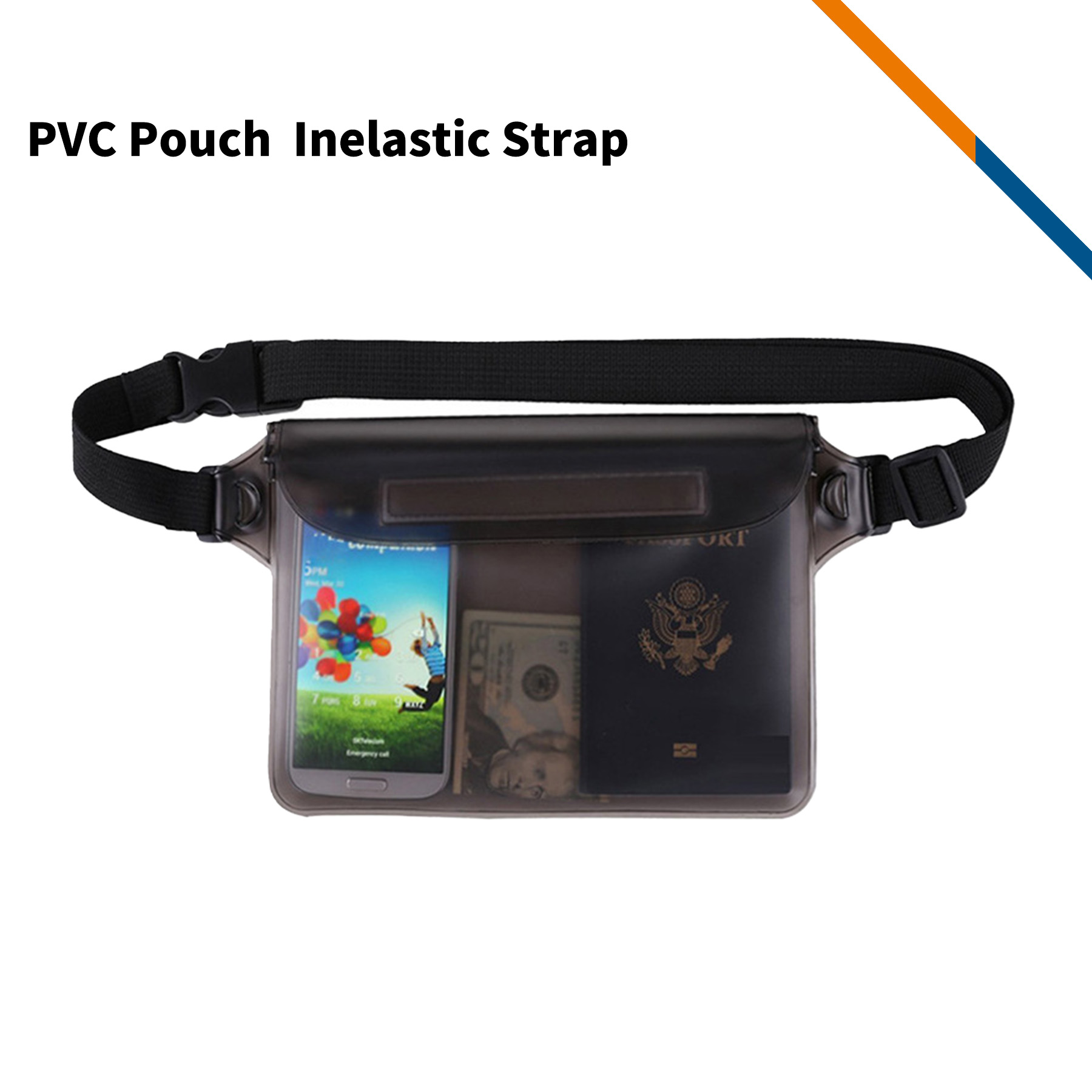 Solina Waterproof Pouch 9