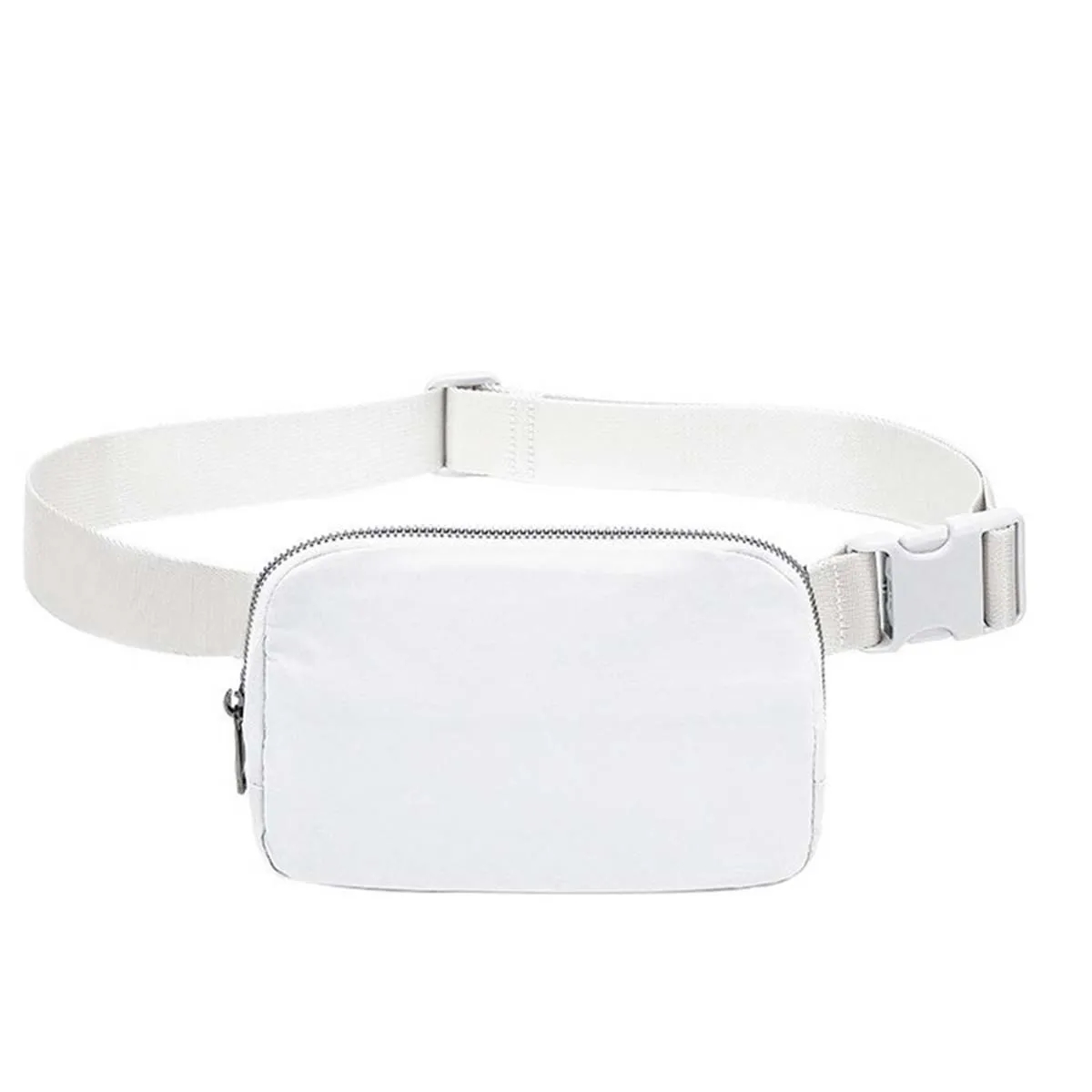 Running Fanny Pack With Adjustable Strap For Sports 10