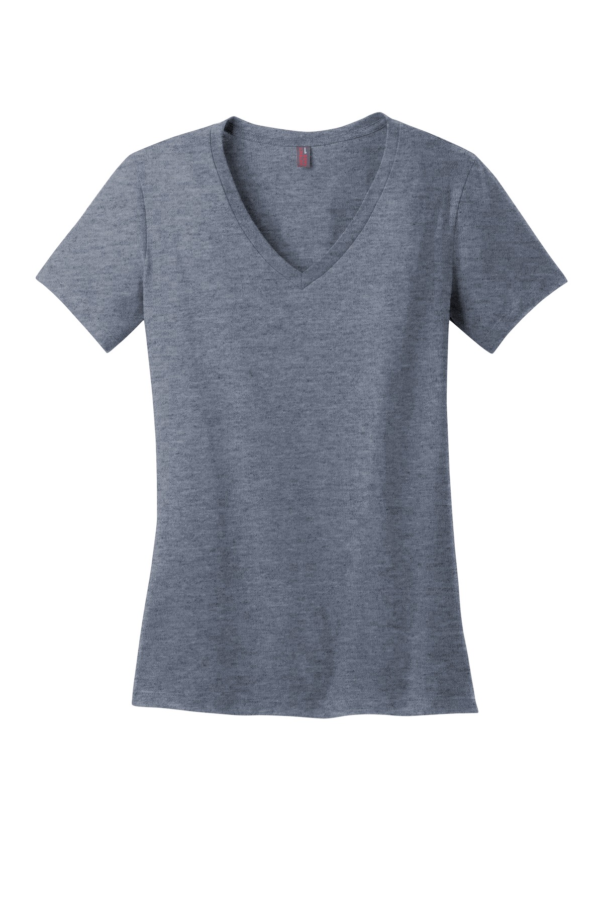 District® Women's Perfect Weight V-Neck Tee 54