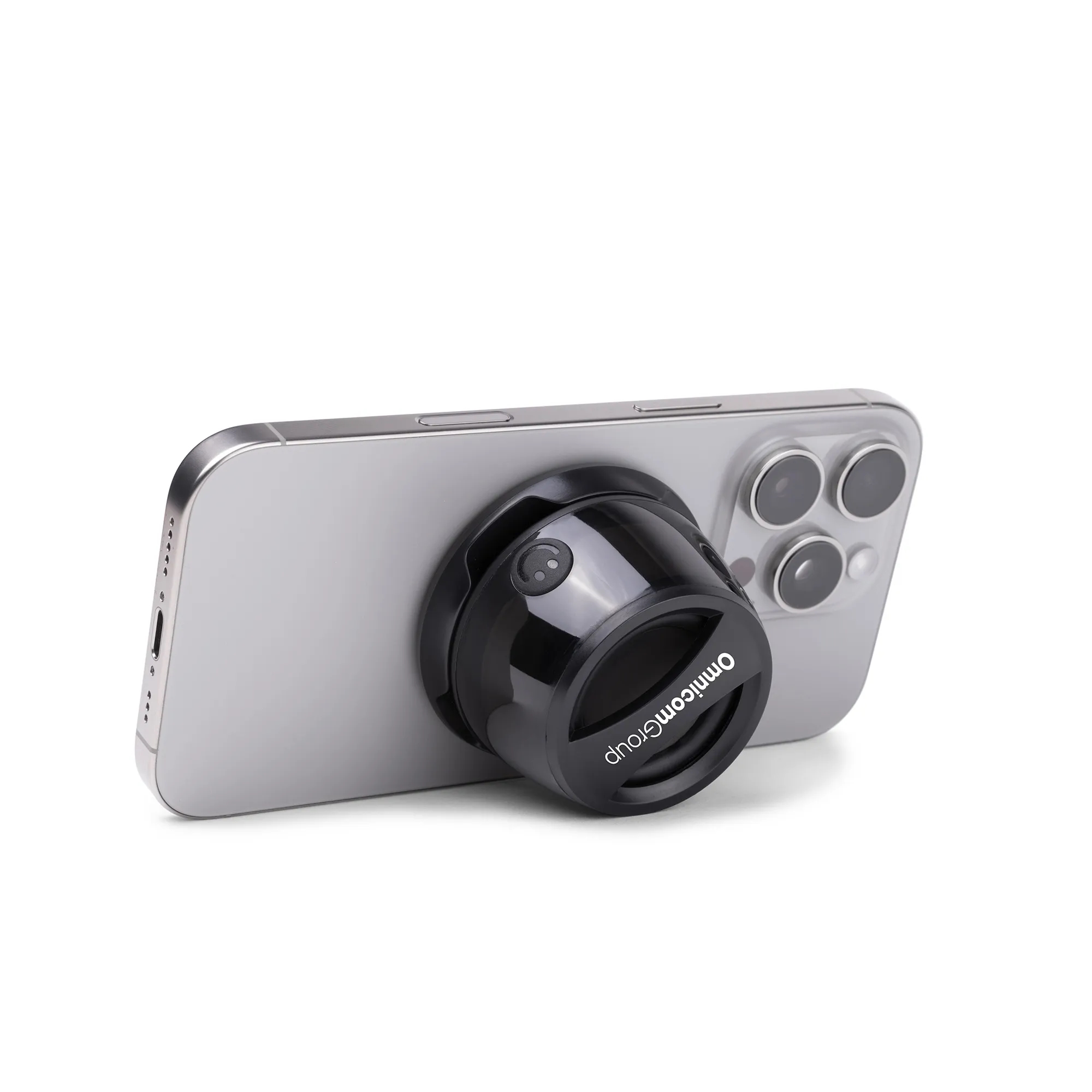 MagSound Portable Bluetooth Speaker 3