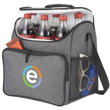 Break Time Recycled 24 Can Event Cooler 12