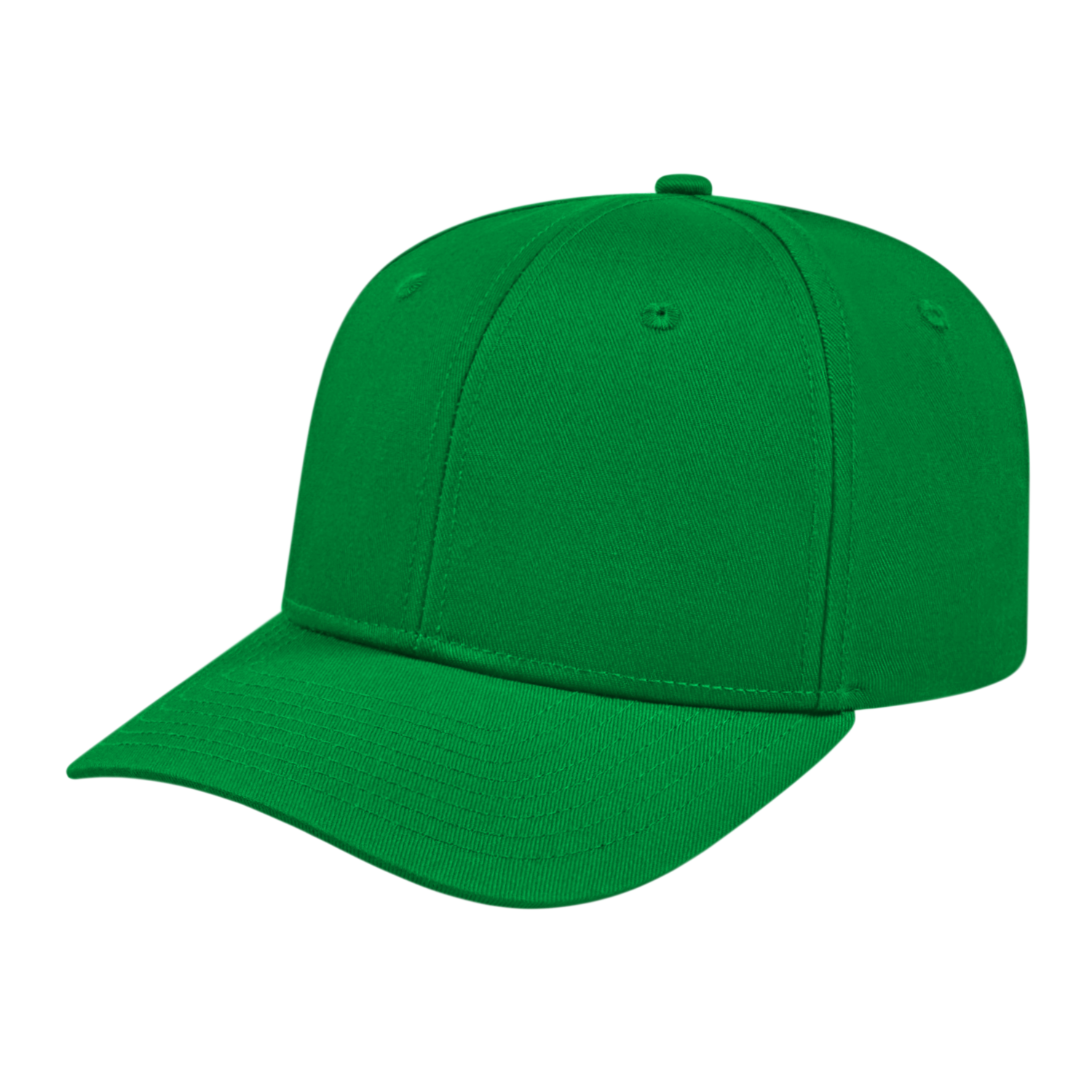 Original Poly/Cotton Snap Back Cap 179