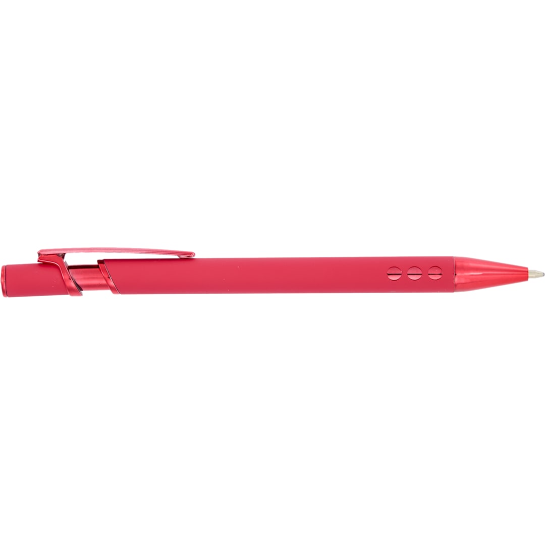 Vera Recycled Aluminum Gel Pen 157