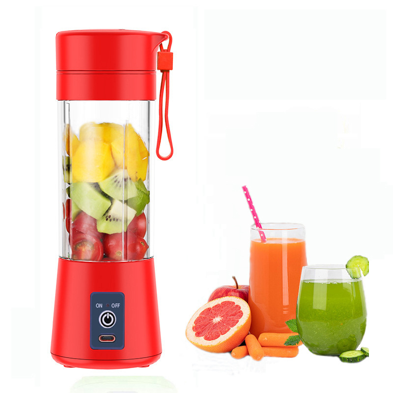 PowerPro Portable Blender 380ML/13oz 9