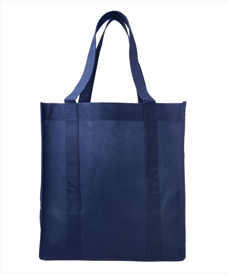 Union Printed - Reusable Grocery Tote Bags 14