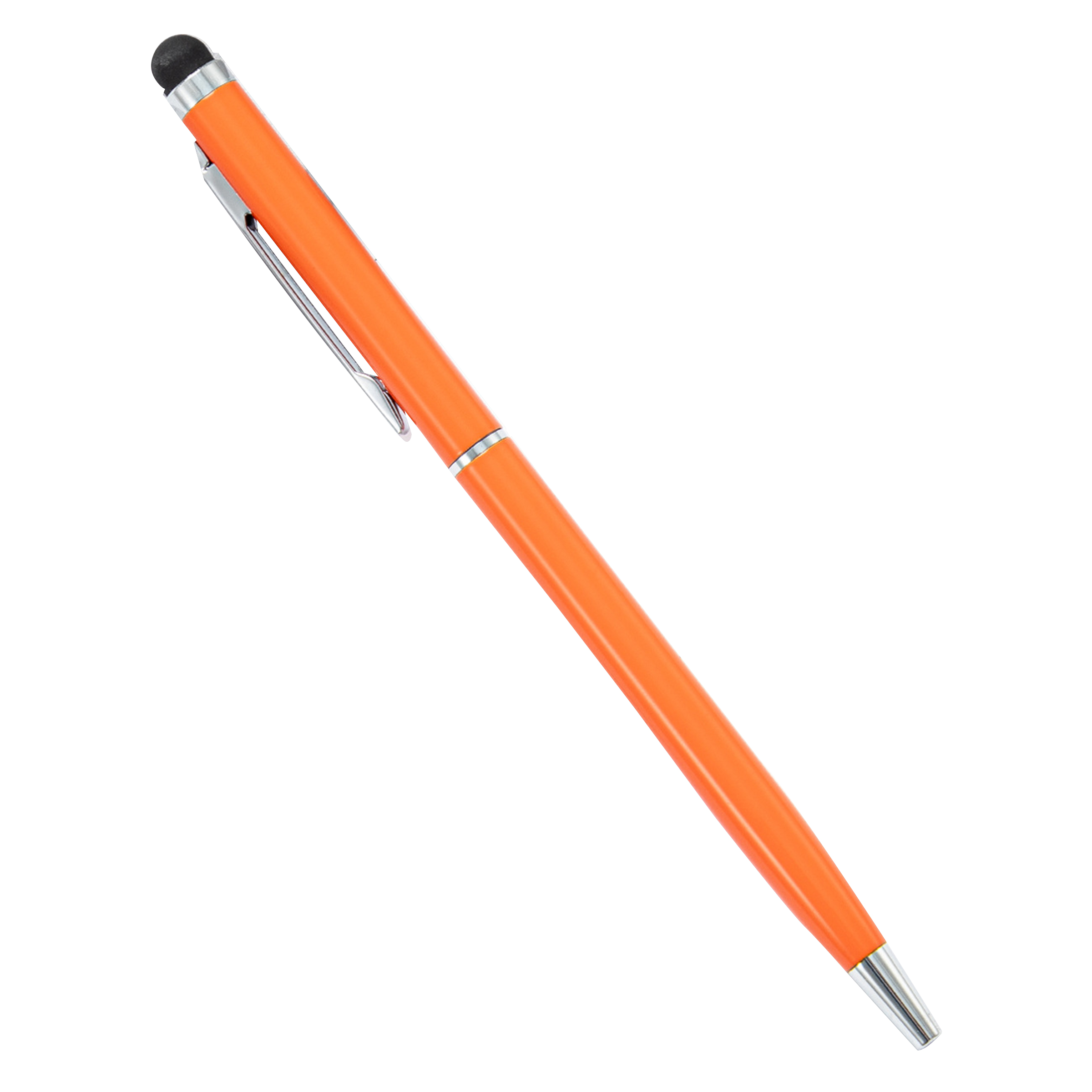 Dual Function Rotatable Stylus Pen 14
