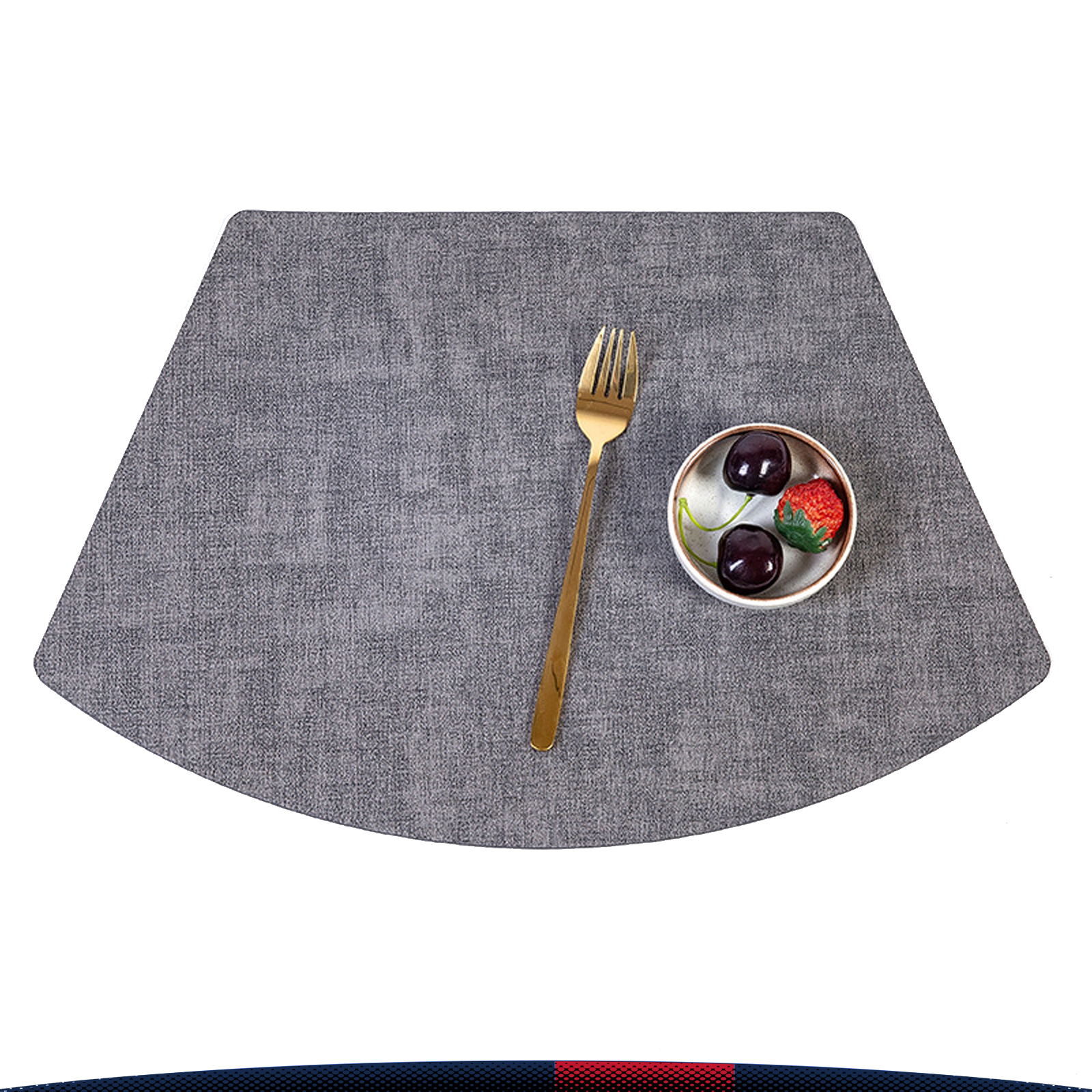 Pie PVC Placemat 9