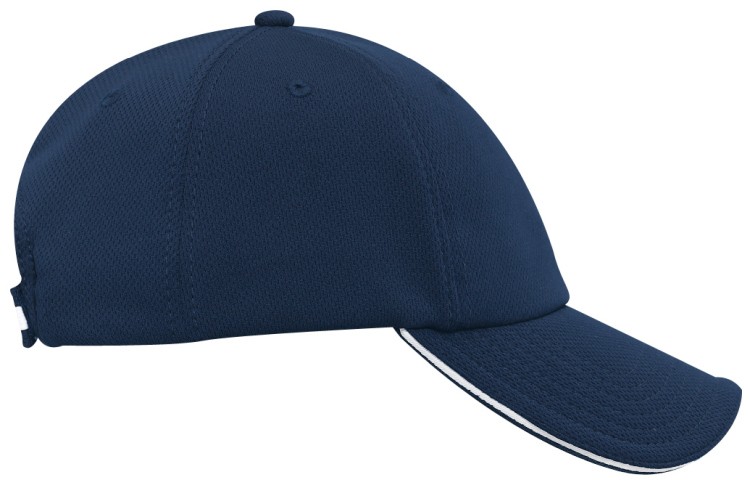 OTTO CAP 6 Panel Low Profile Baseball Cap 5