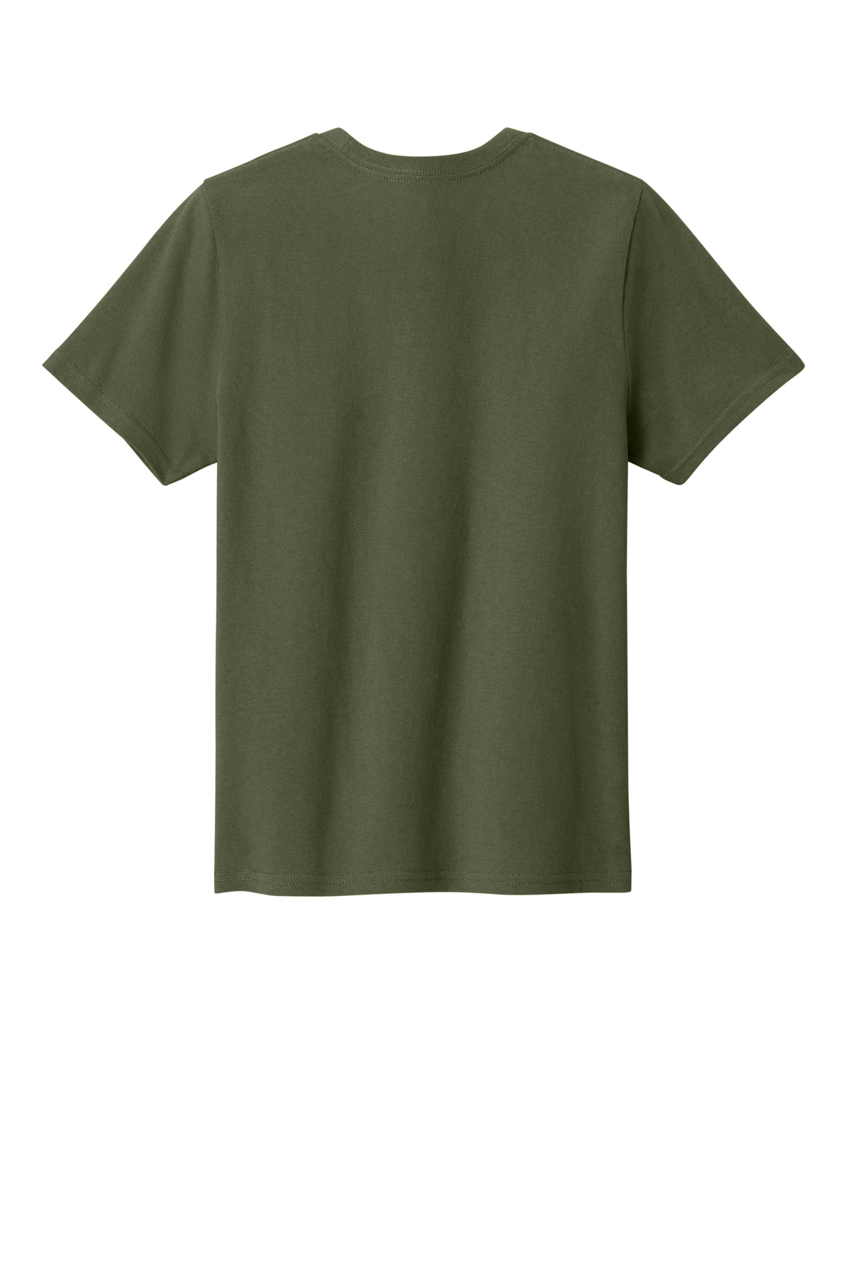 Port & Co Youth Easy Cotton Tee PC43Y 166
