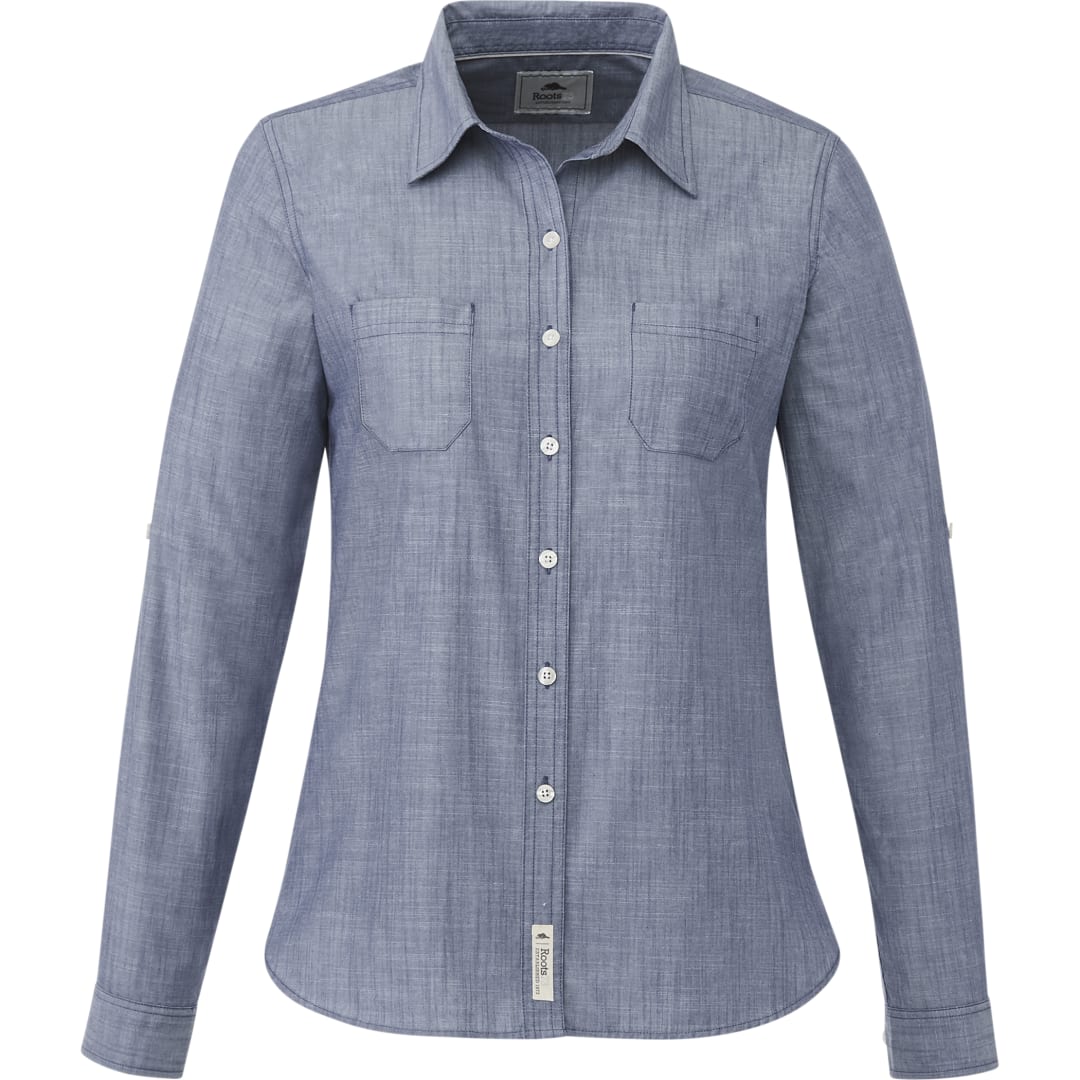 Women's Clearwater Roots73 LS Shirt 49