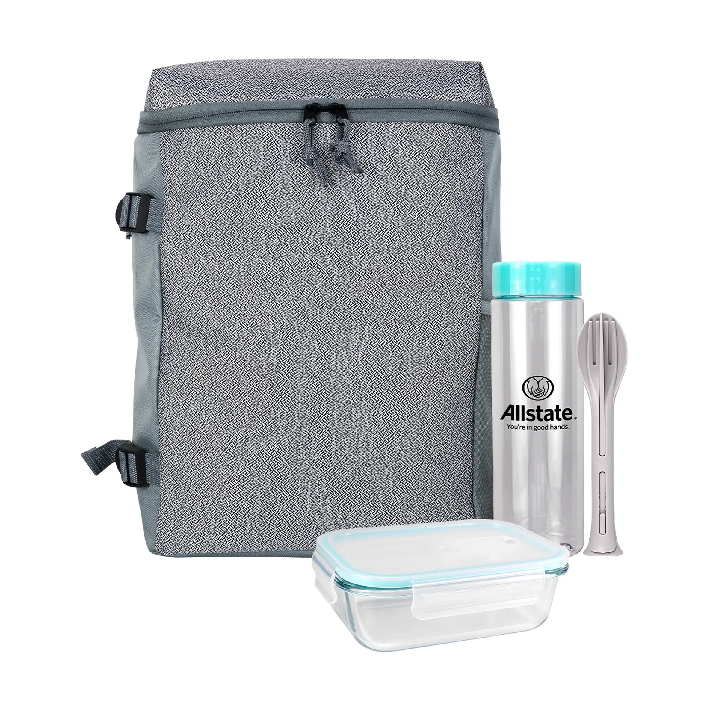 ALL THINGS MINT SPECK COOLER SET 6