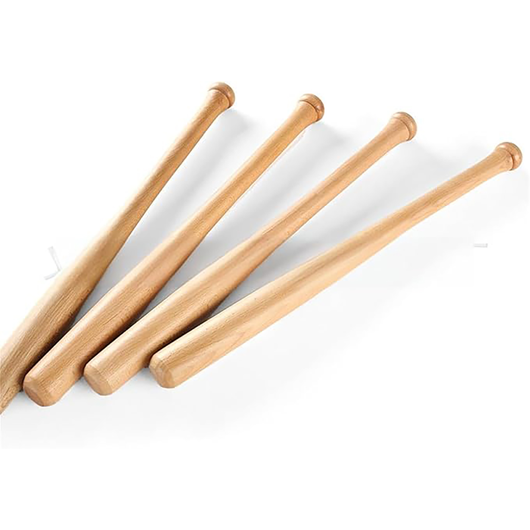 18 Inch Wooden Baseball Softball Bat 6