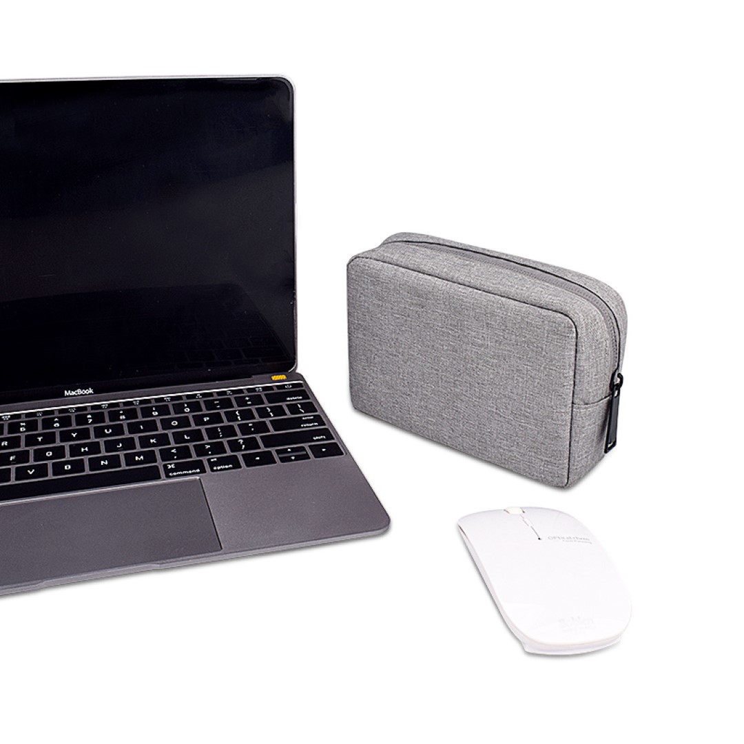 Electronics Accessories Organizer Bag 9