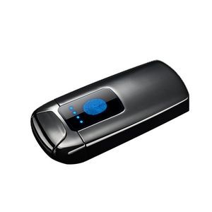 Sensitive Switch Electric Arc Lighter With USB Charging 12