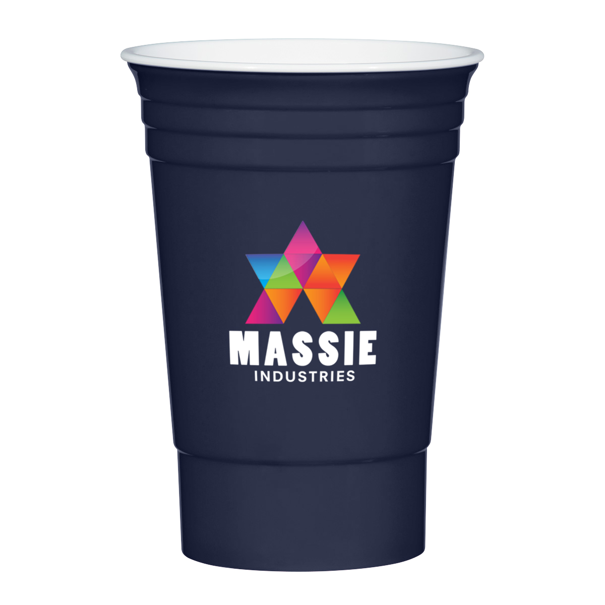 The Cup™ 43