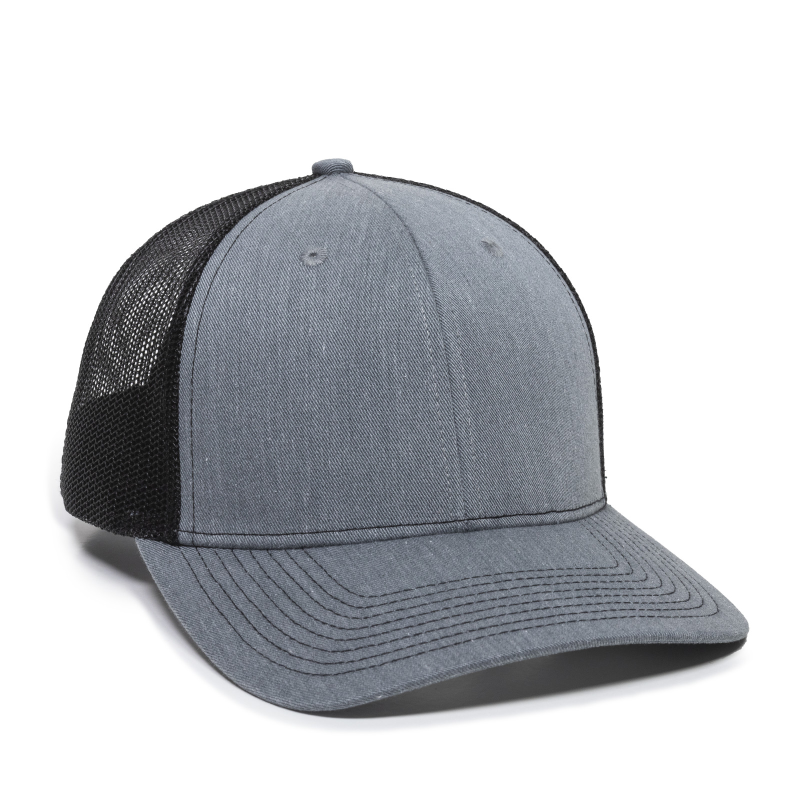 Premium Modern Trucker 47