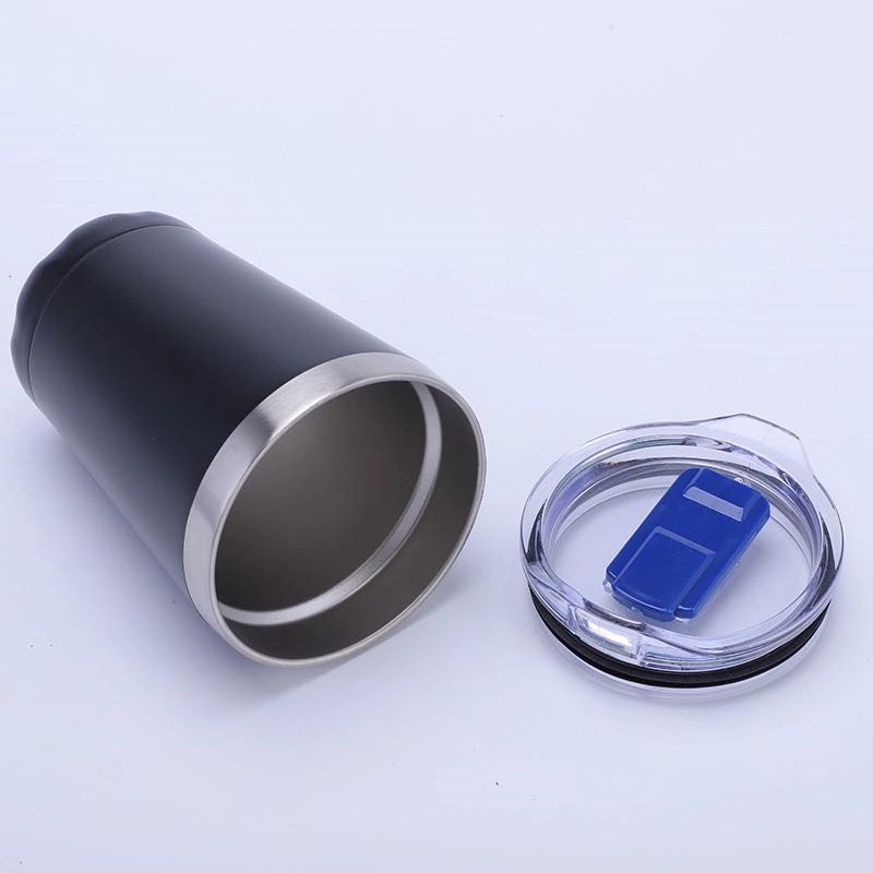 12 oz Insulated Stainless Steel Tumbler 2