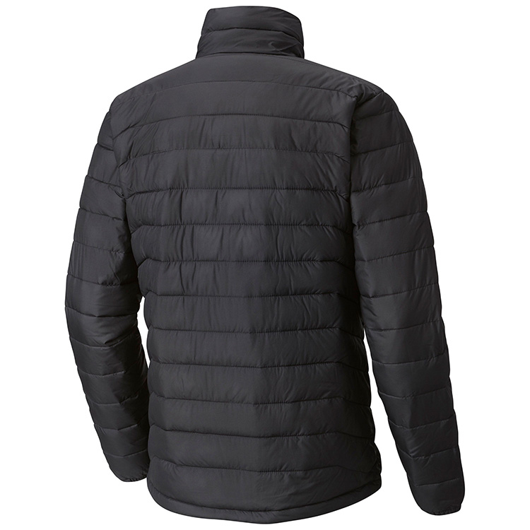 Columbia Powder Lite Jacket 6