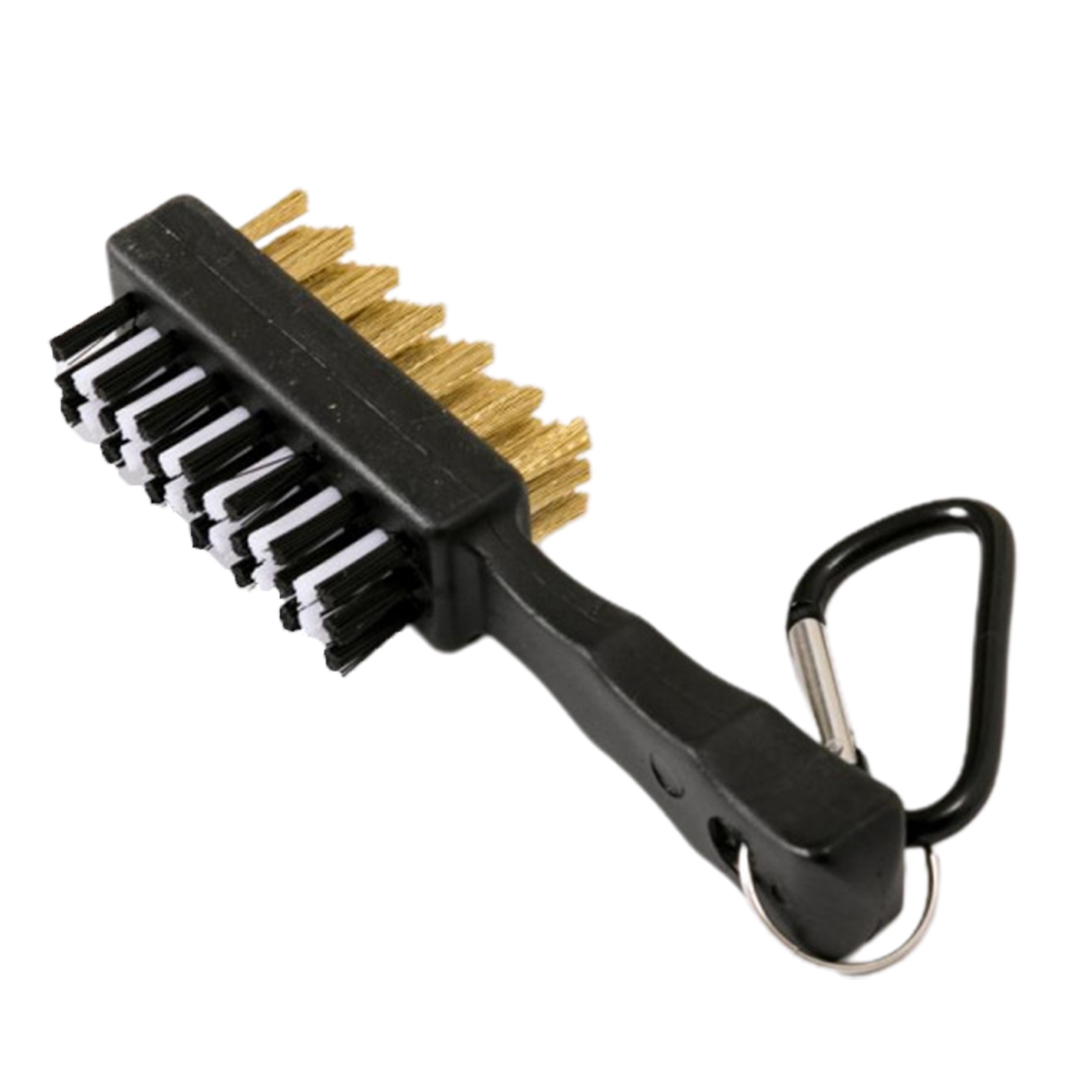 Short Handle Golf Club Cleaner 5