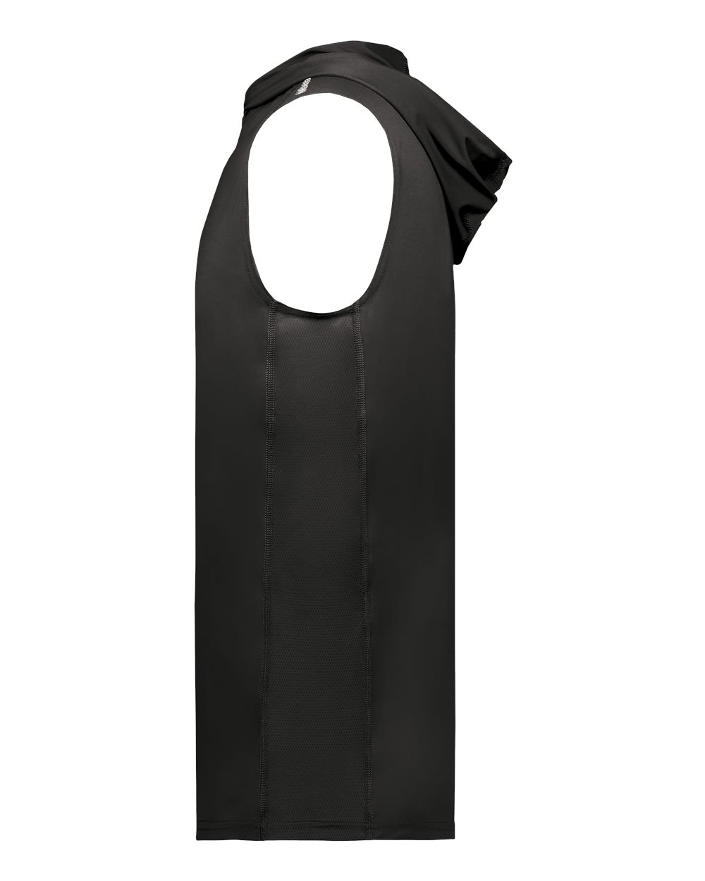 Unisex CoolCore® Hooded Sleeveless T-Shirt - 222590 5