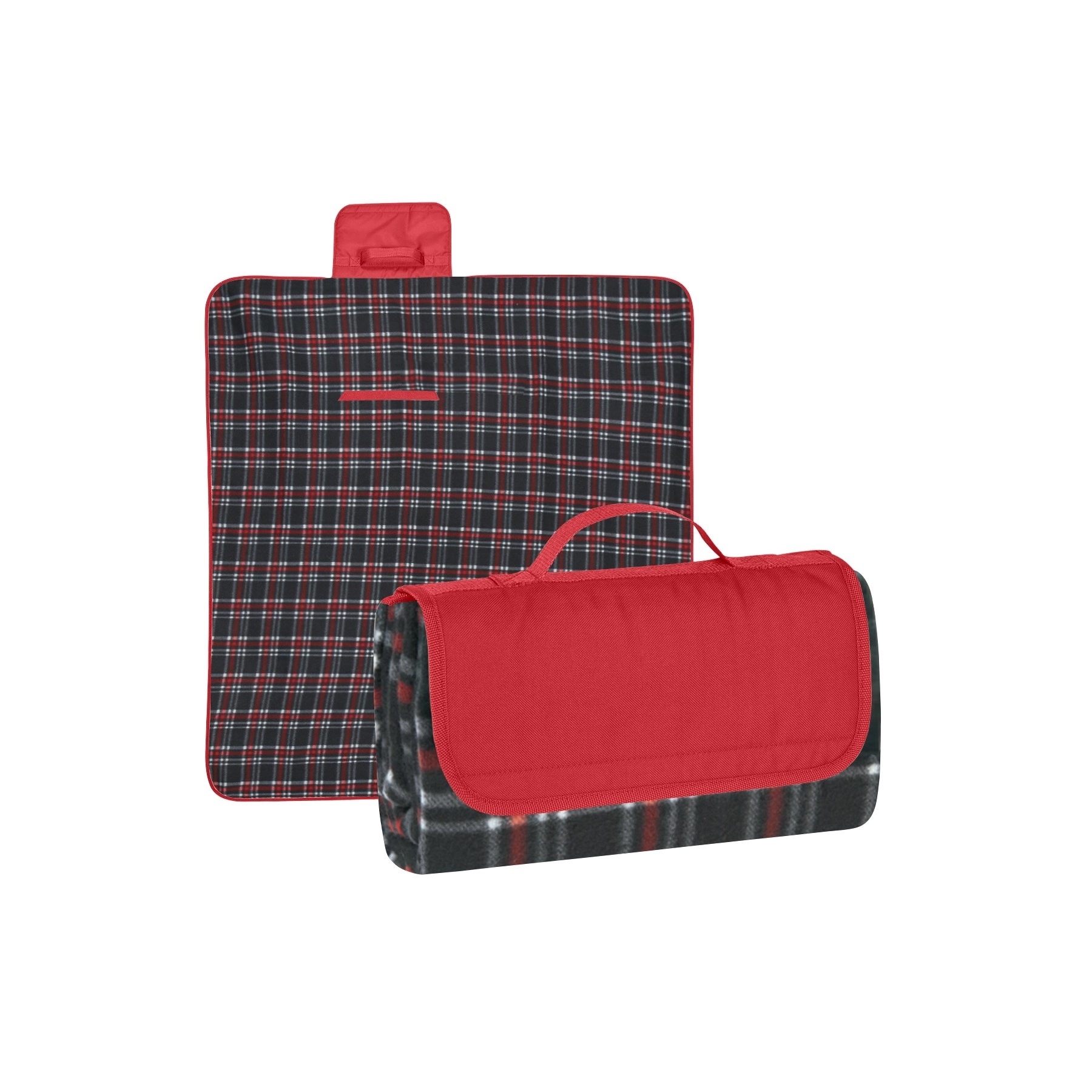 Roll-Up Picnic Blanket 5