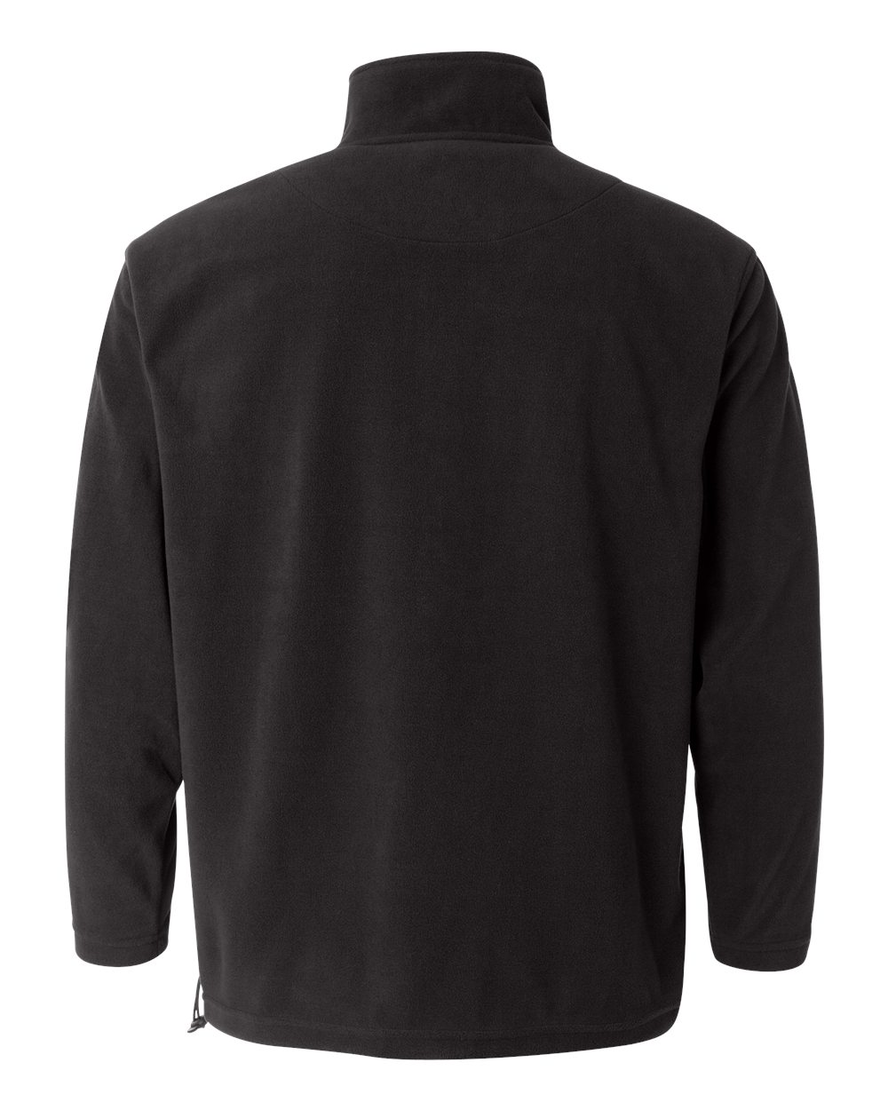 Men's Microfleece Full-Zip Jacket - 3301 12