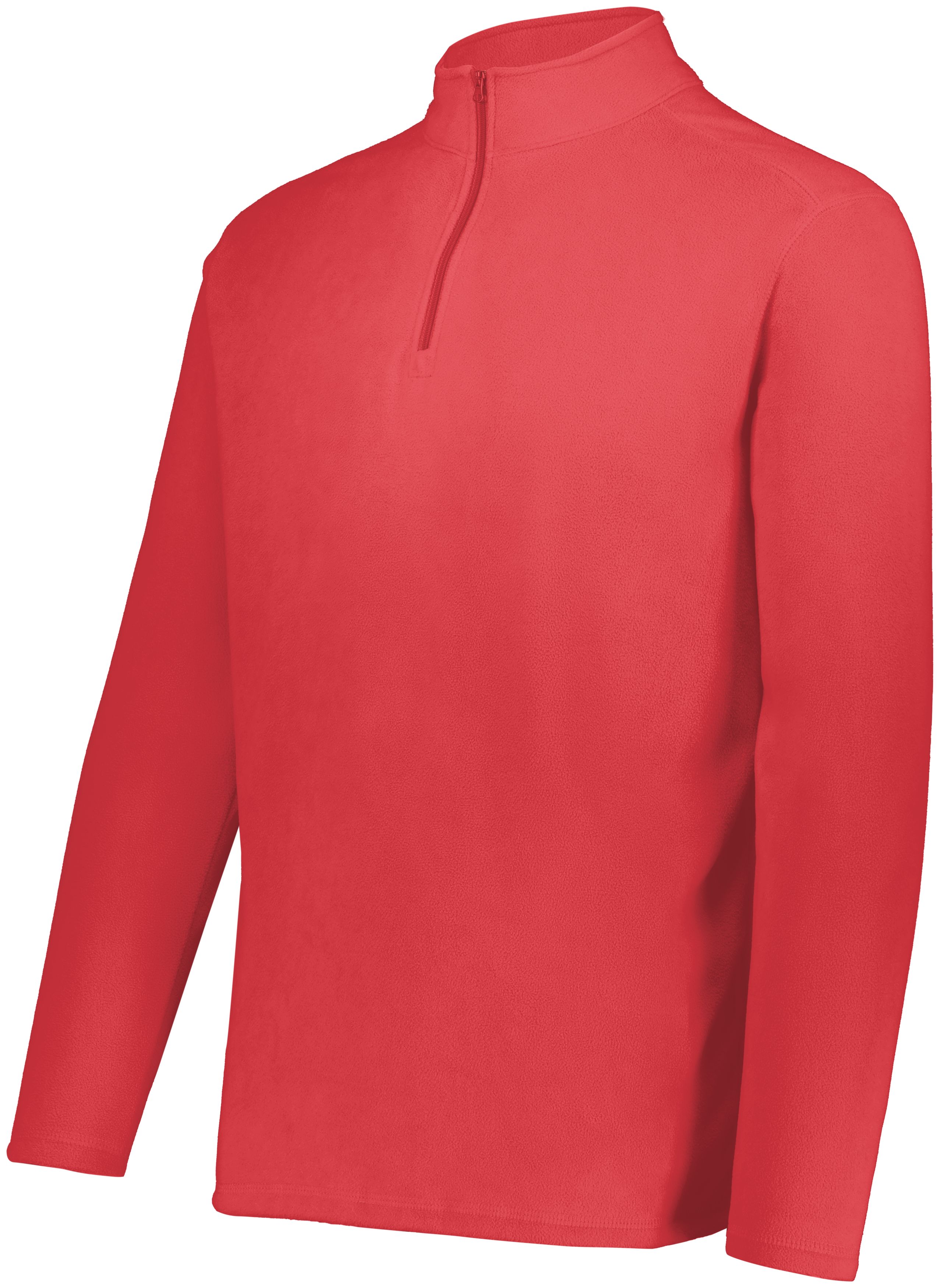 Micro-Lite Fleece 1/4 Zip Pullover, custom hoodie or sweatshirt with logo imprint 16