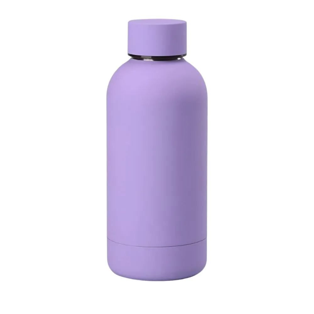 12oz. Stainless Steel Sports Bottle 4