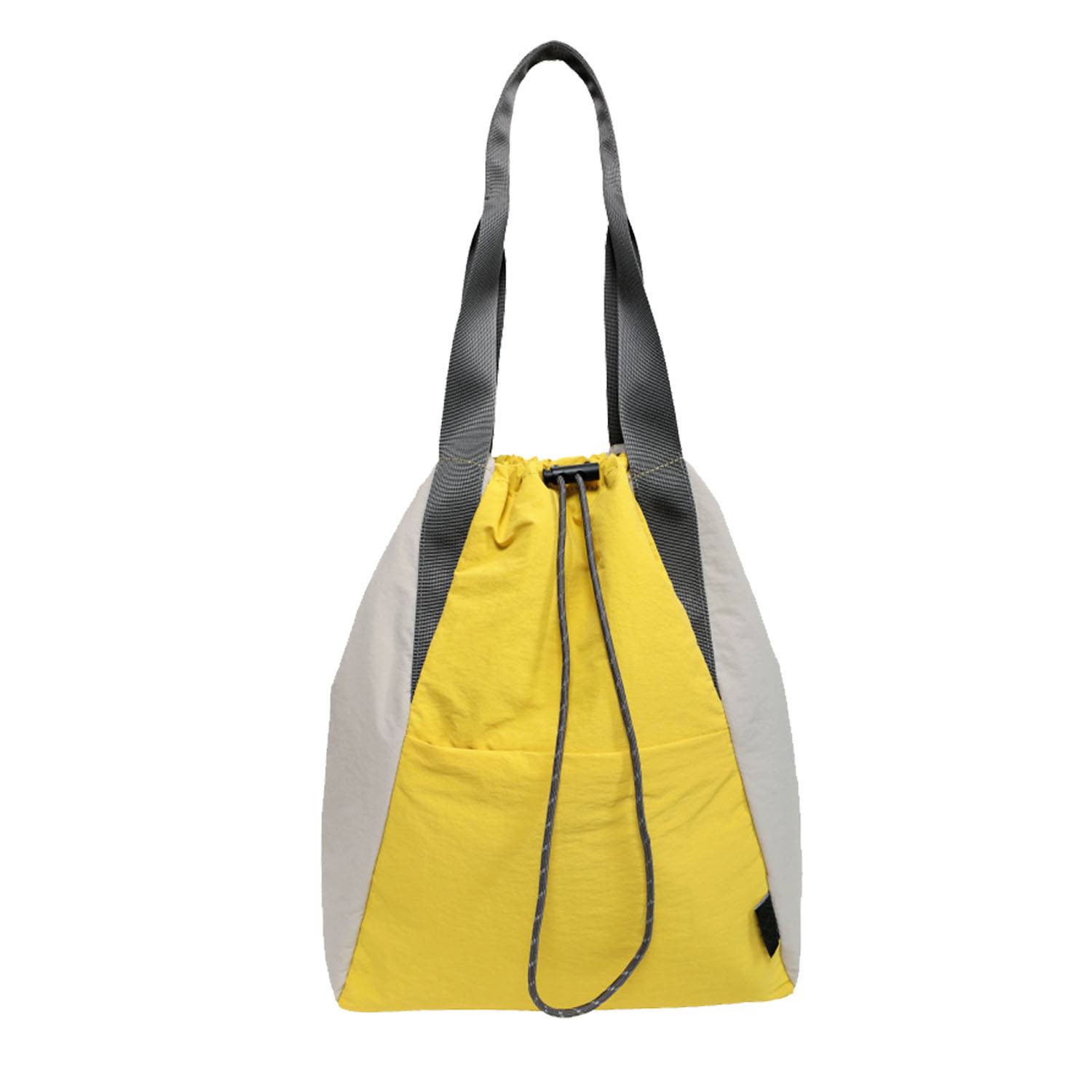 Waterproof Drawstring Backpack w/ Handle 4