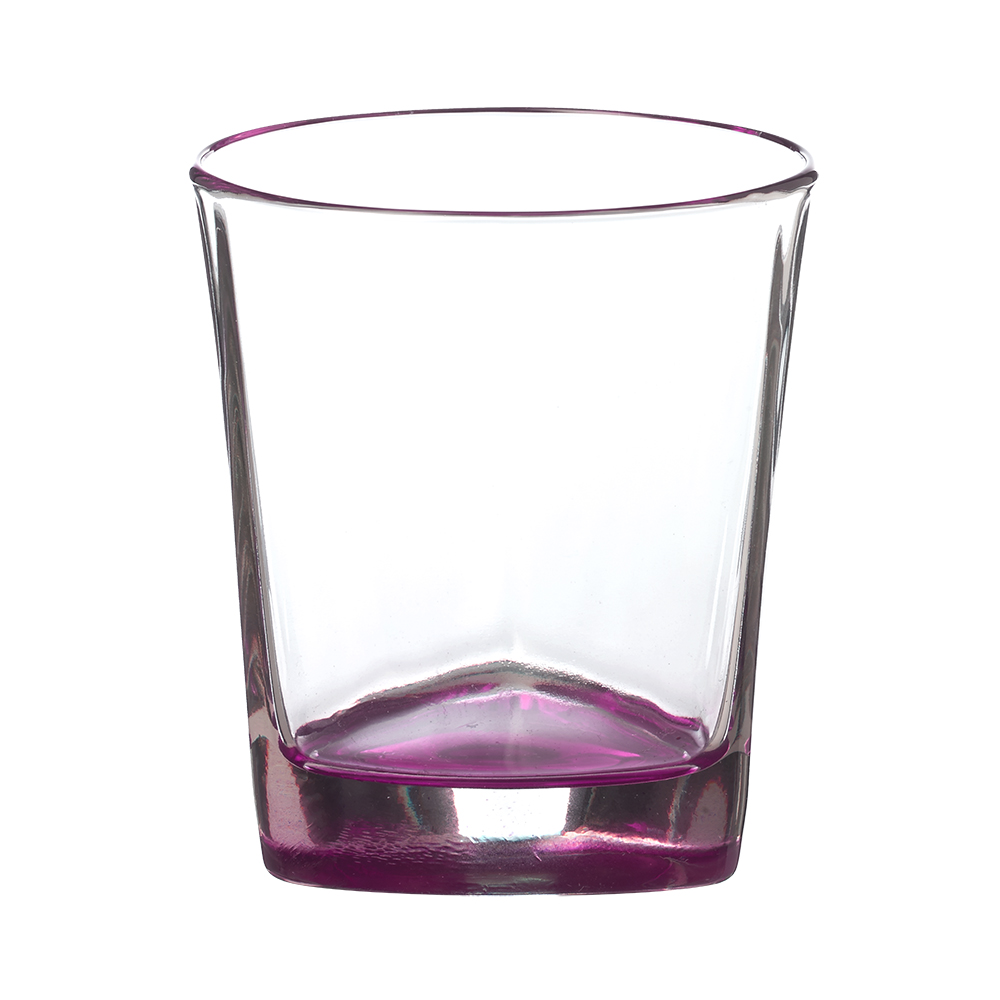 11 oz. Niza Whiskey Glasses 12