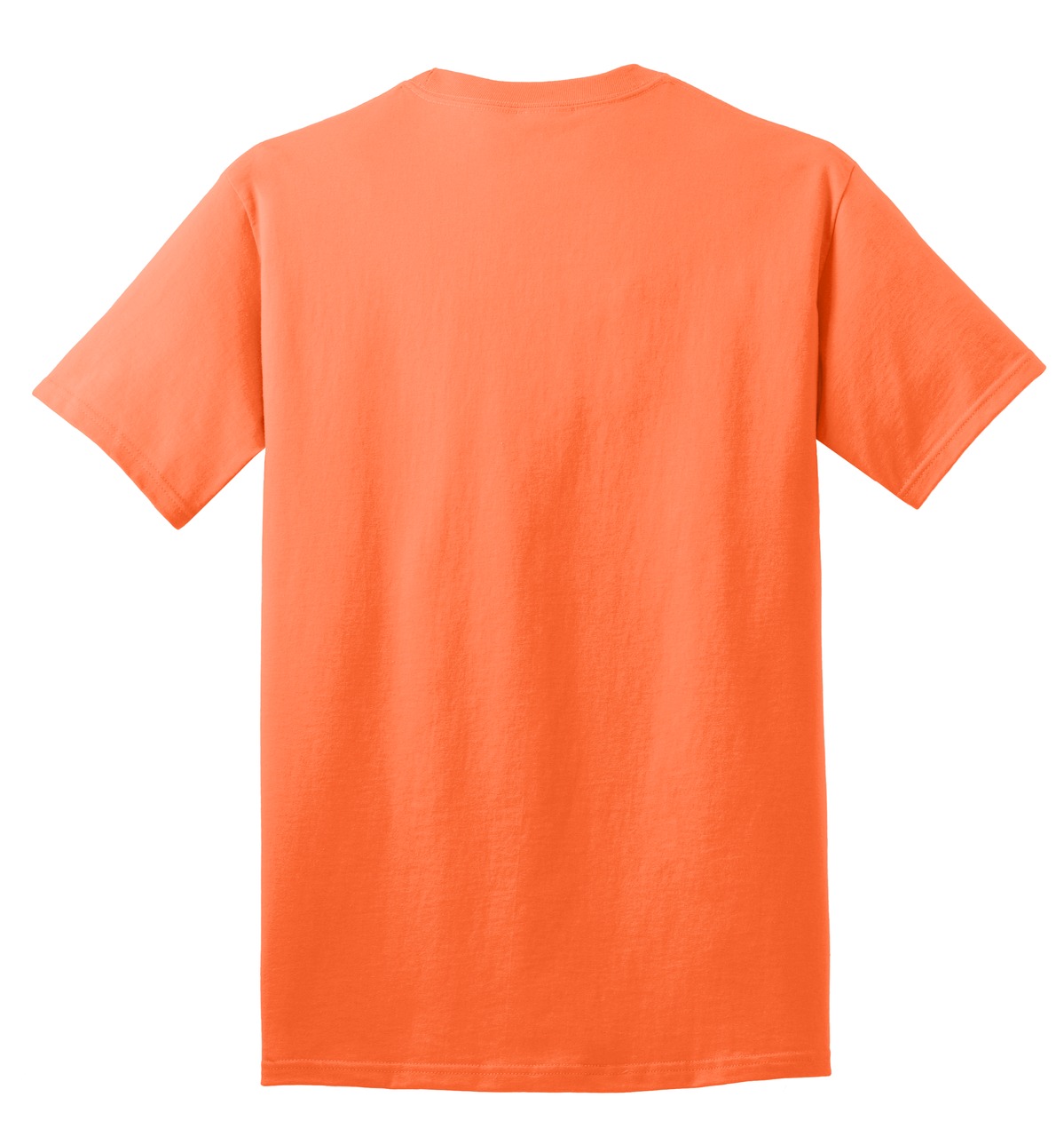 Port & Co Tall Core Cotton Tee PC54T 206