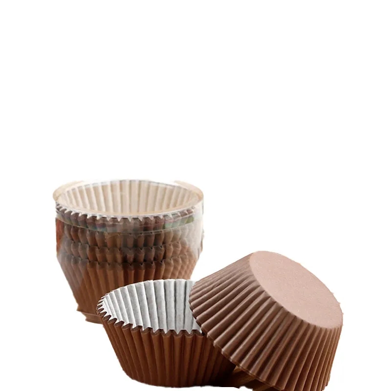 Cake Cupcake Liner 5