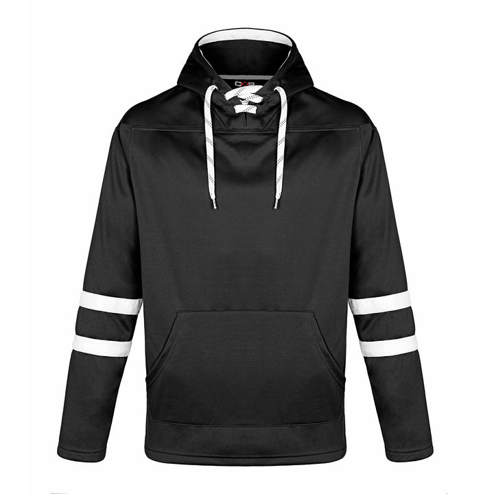 Daingle, custom hoodie or sweatshirt with logo imprint 4