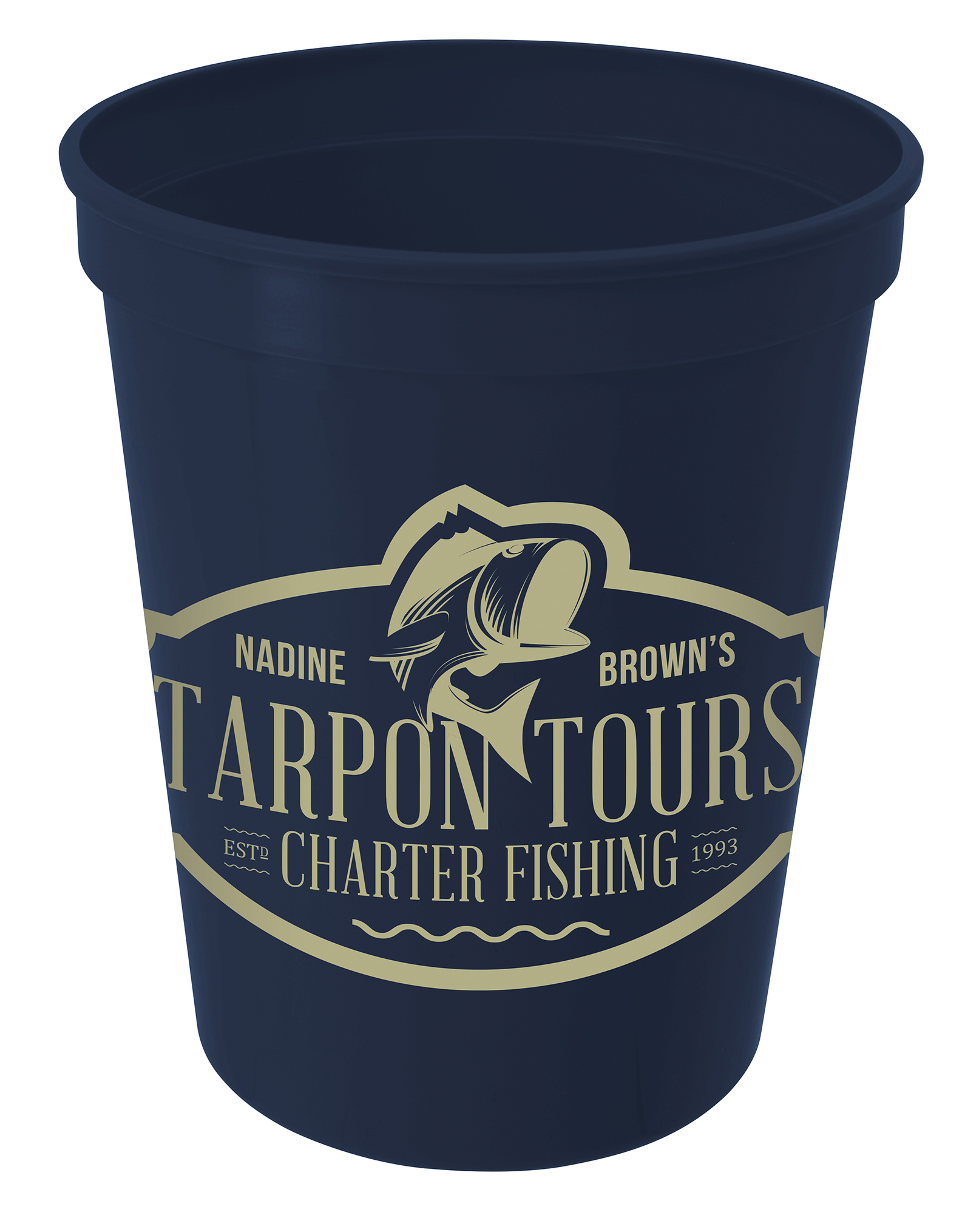 Good Value™ Stadium Cup - 16 oz. 18
