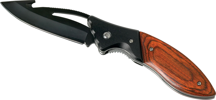 Trail Wood Folder 12