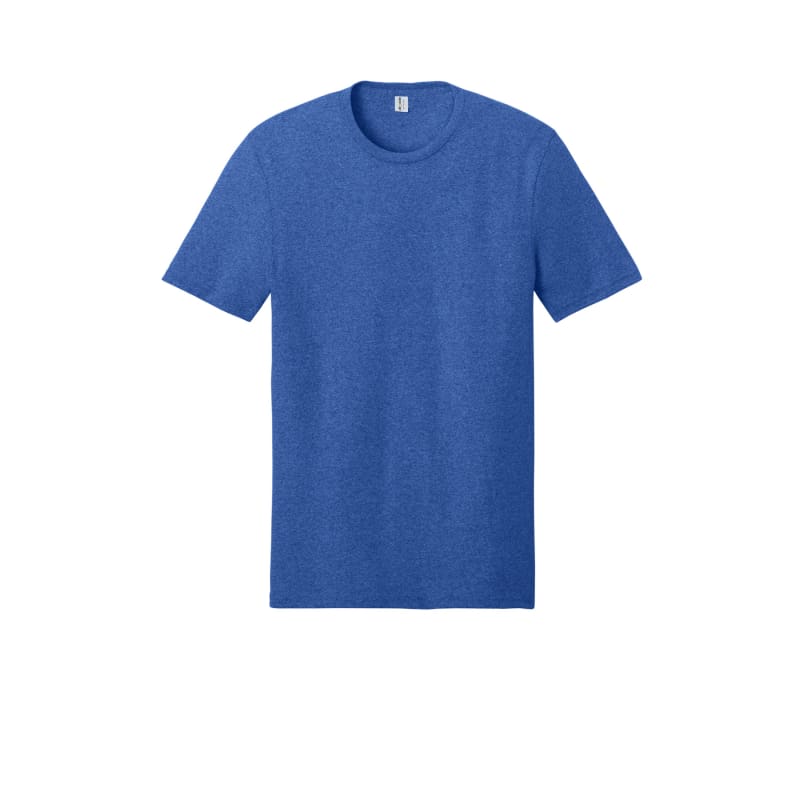 AllMade Unisex Recycled Blend Tee 4