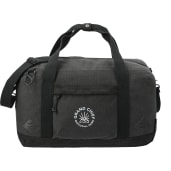 Field & Co. Woodland Duffel 40