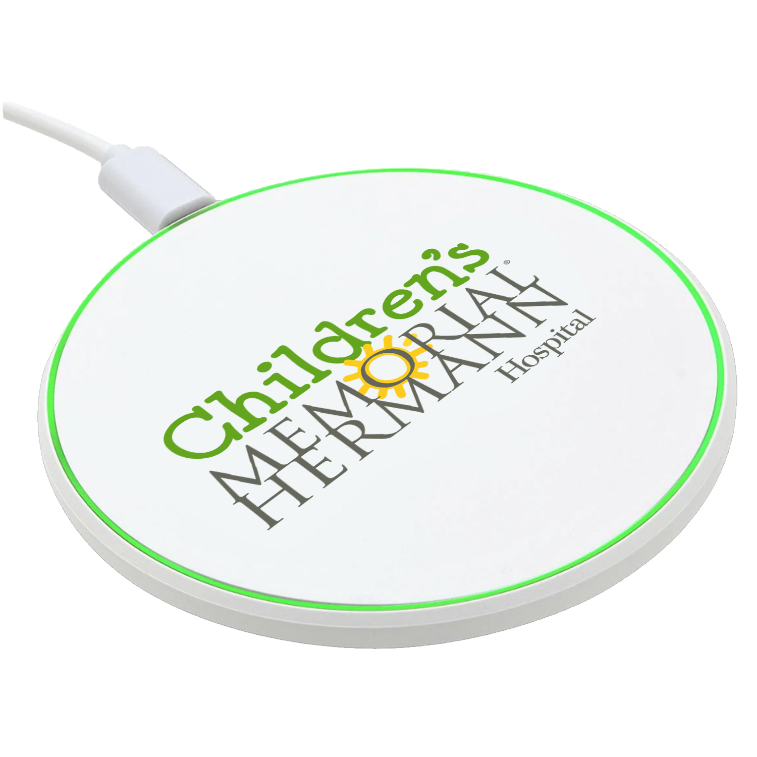 15W Fast Charge Wireless Charging Pad 1