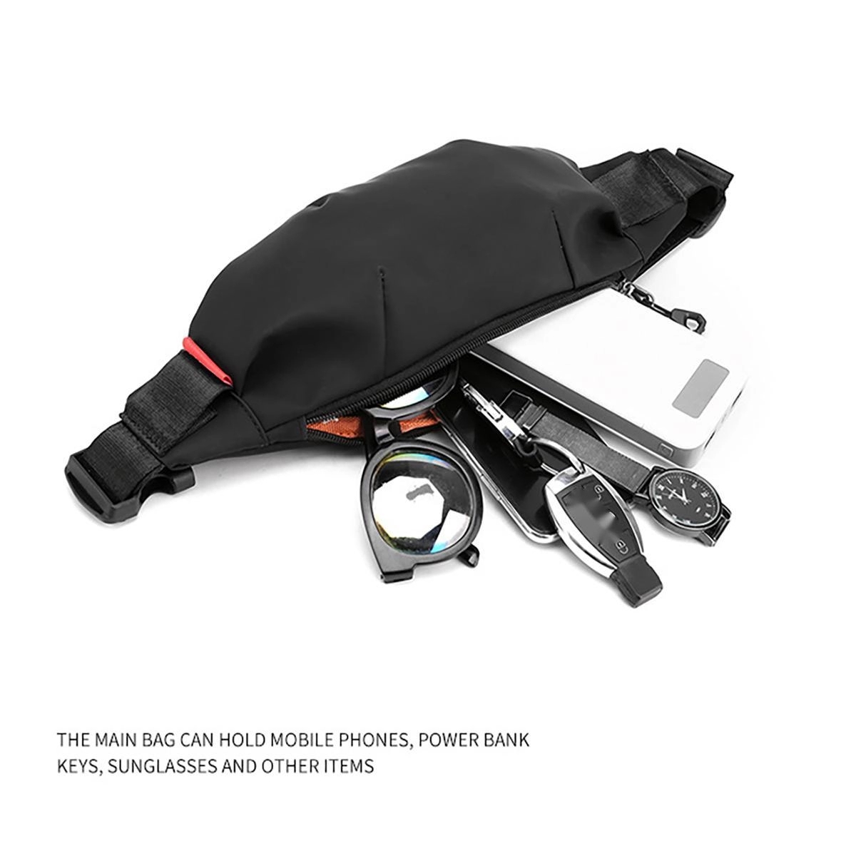 Waist Pack Bag For Men 4