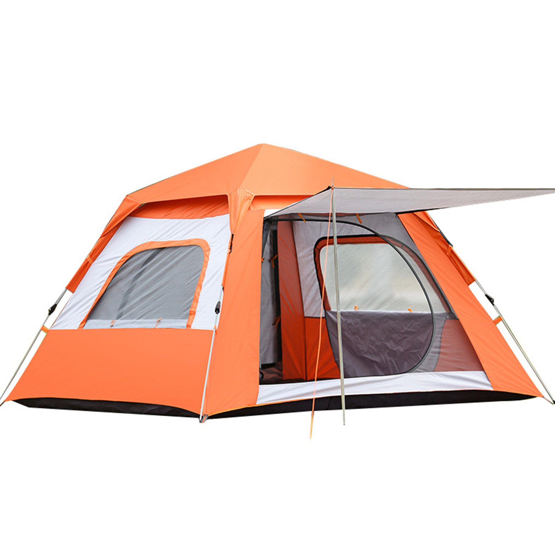 Outdoor Camping Tent 2