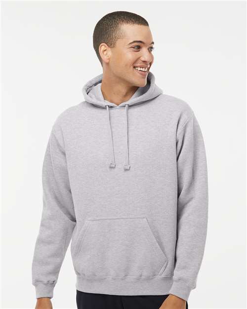 Men's Premium Hooded Sweatshirt - 8824 21