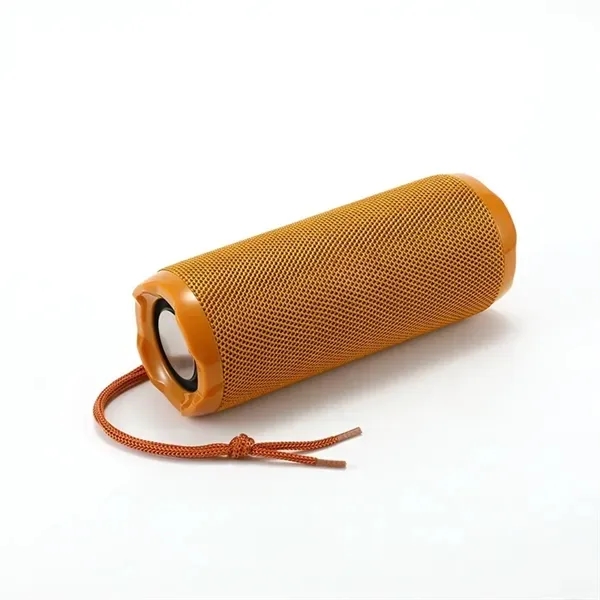 High-Volume Dual-Speaker Wireless Speaker 10