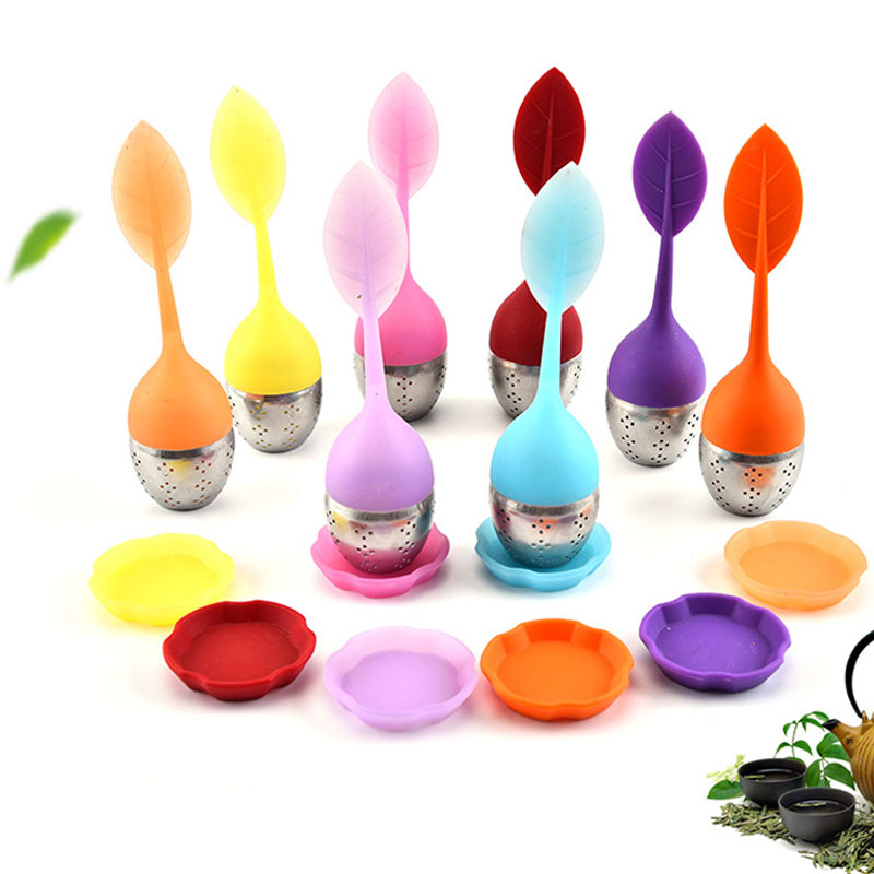 Tea Filter Infuser 4