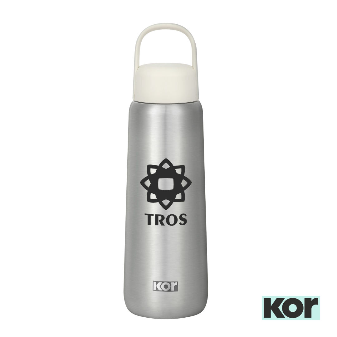 Kor® Melrose Brushed Double Wall SS - 27oz 4