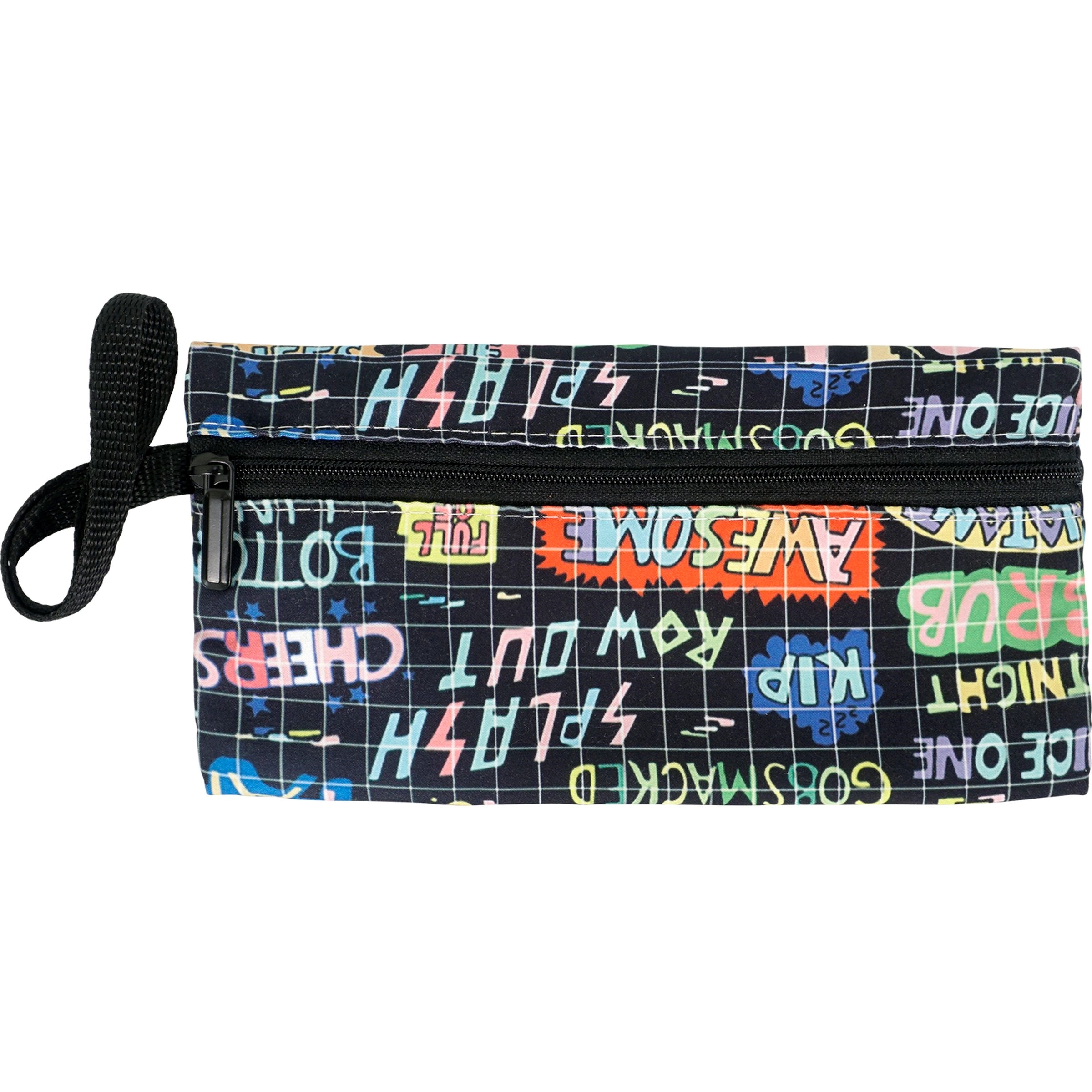 Full Color Lanyard Pouch 3