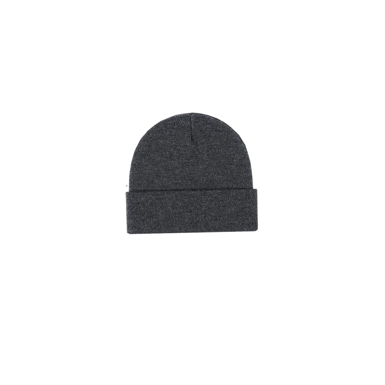 Knit Acrylic Beanie 2