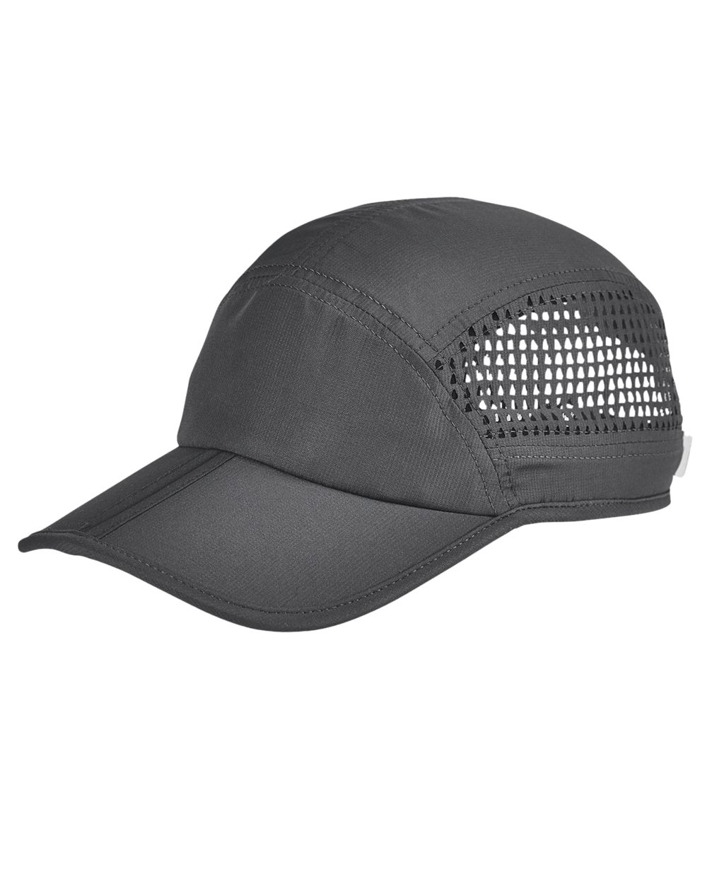 Foldable Bill Performance Cap - BA657 7