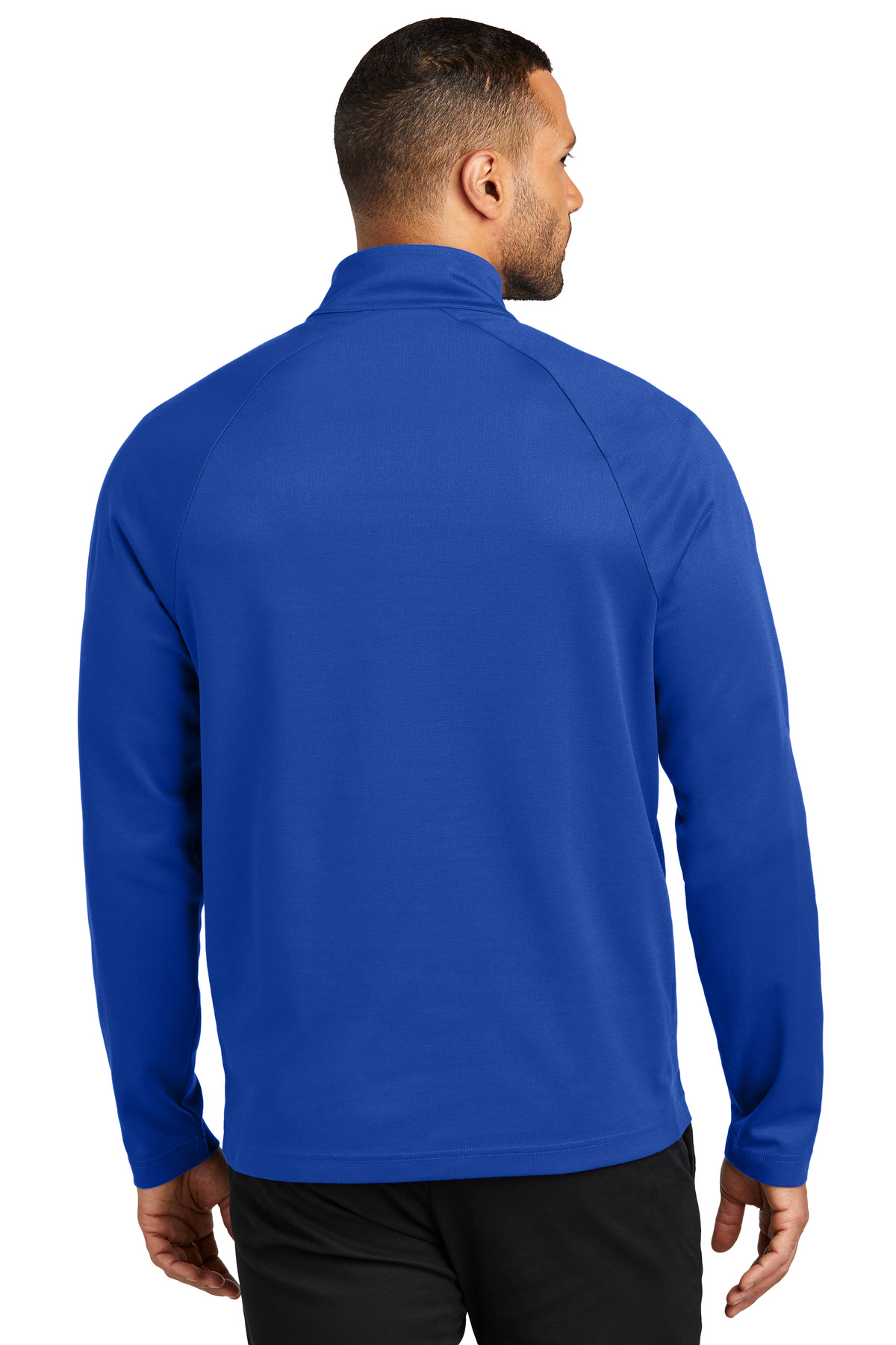 Port Authority C-FREE Cypress 1/4-Zip K870, custom hoodie or sweatshirt with logo imprint 34