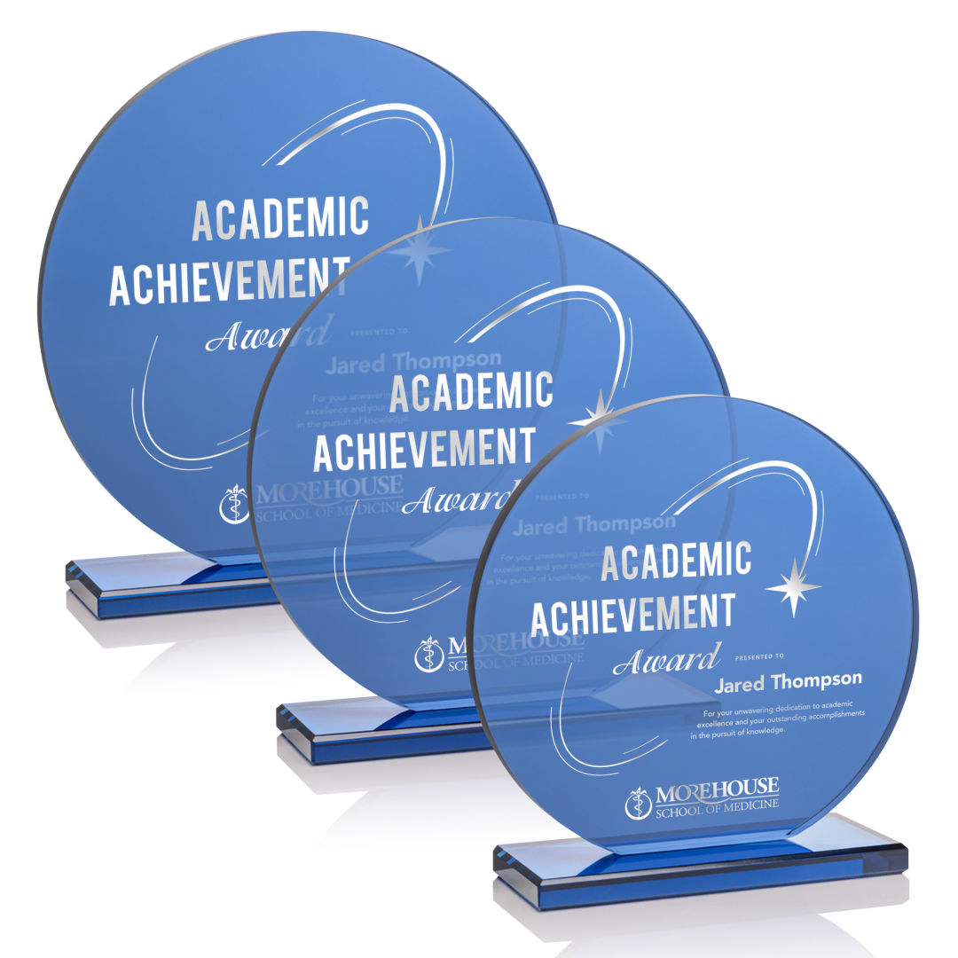Dunlow Award 4