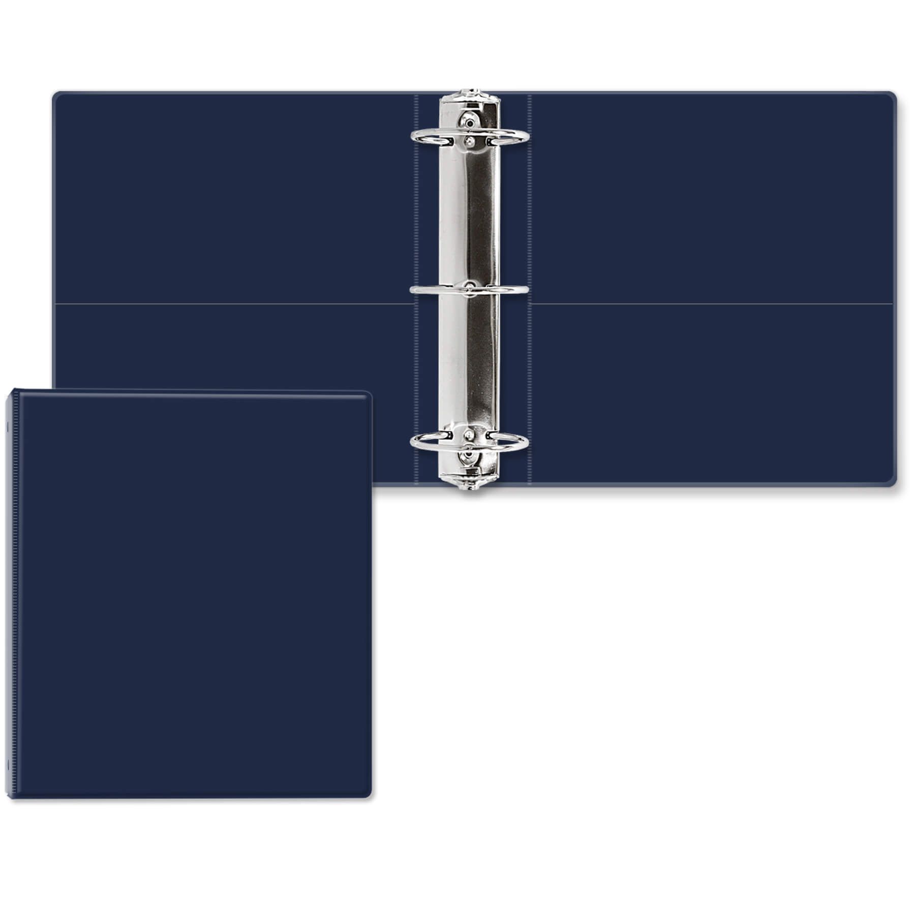 3" Classic Round Ring Binder 39